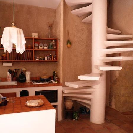 Maison De L'Etang De Thau ブジーグ エクステリア 写真