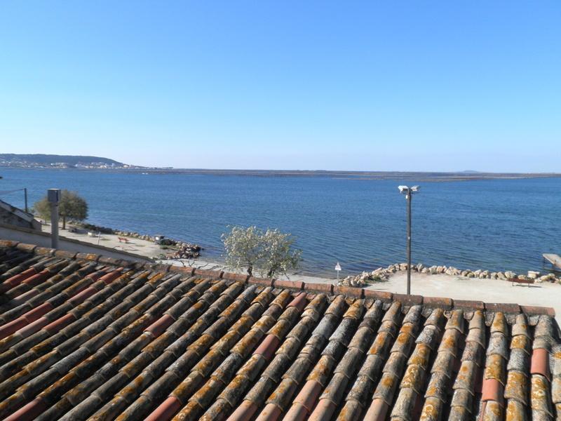 Maison De L'Etang De Thau ブジーグ エクステリア 写真